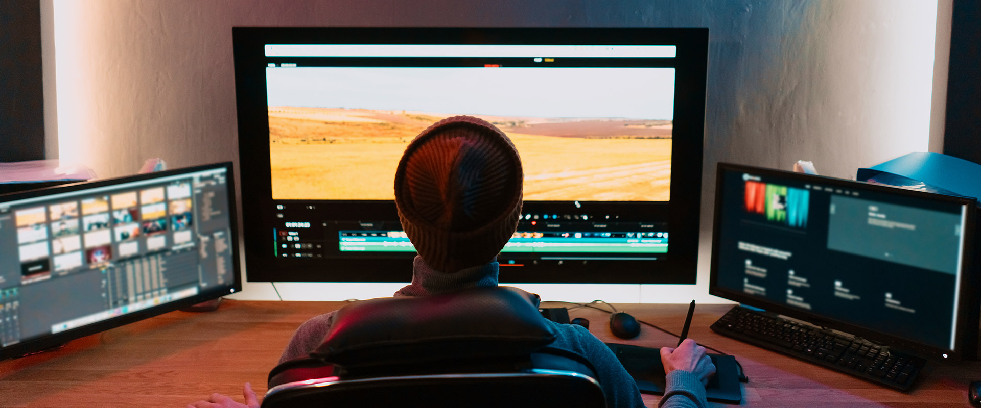 Video Production
