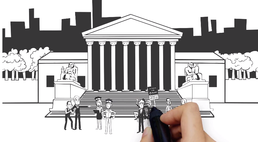 whiteboard animation copy