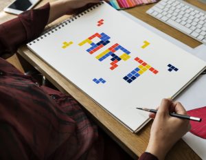 Elearning Game Design Examples Game Design for eLearning Part 2 - SID