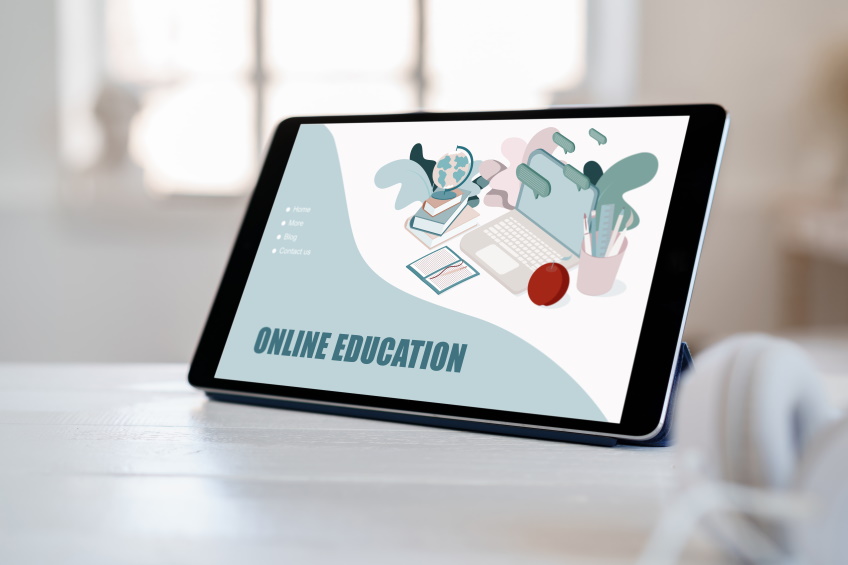 Enhance your eLearning with 2D Animation - Sound Idea Digital