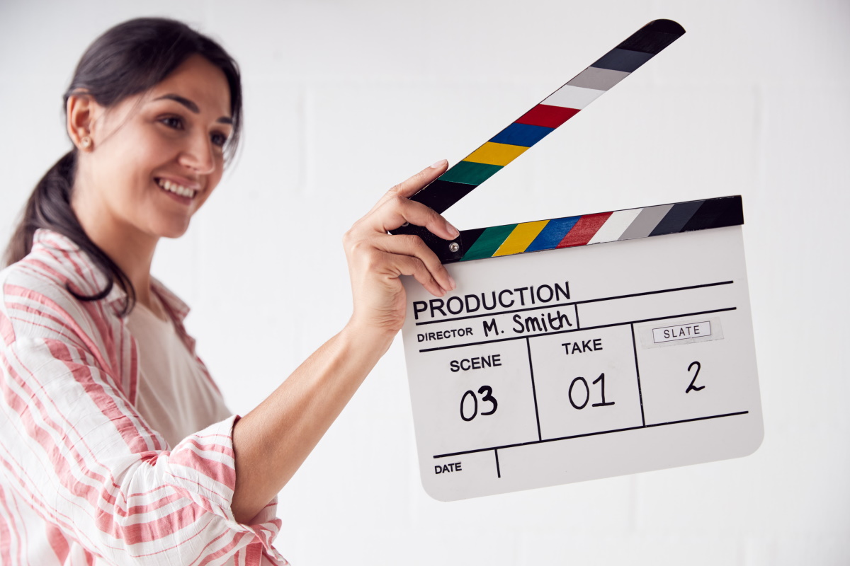 video production company