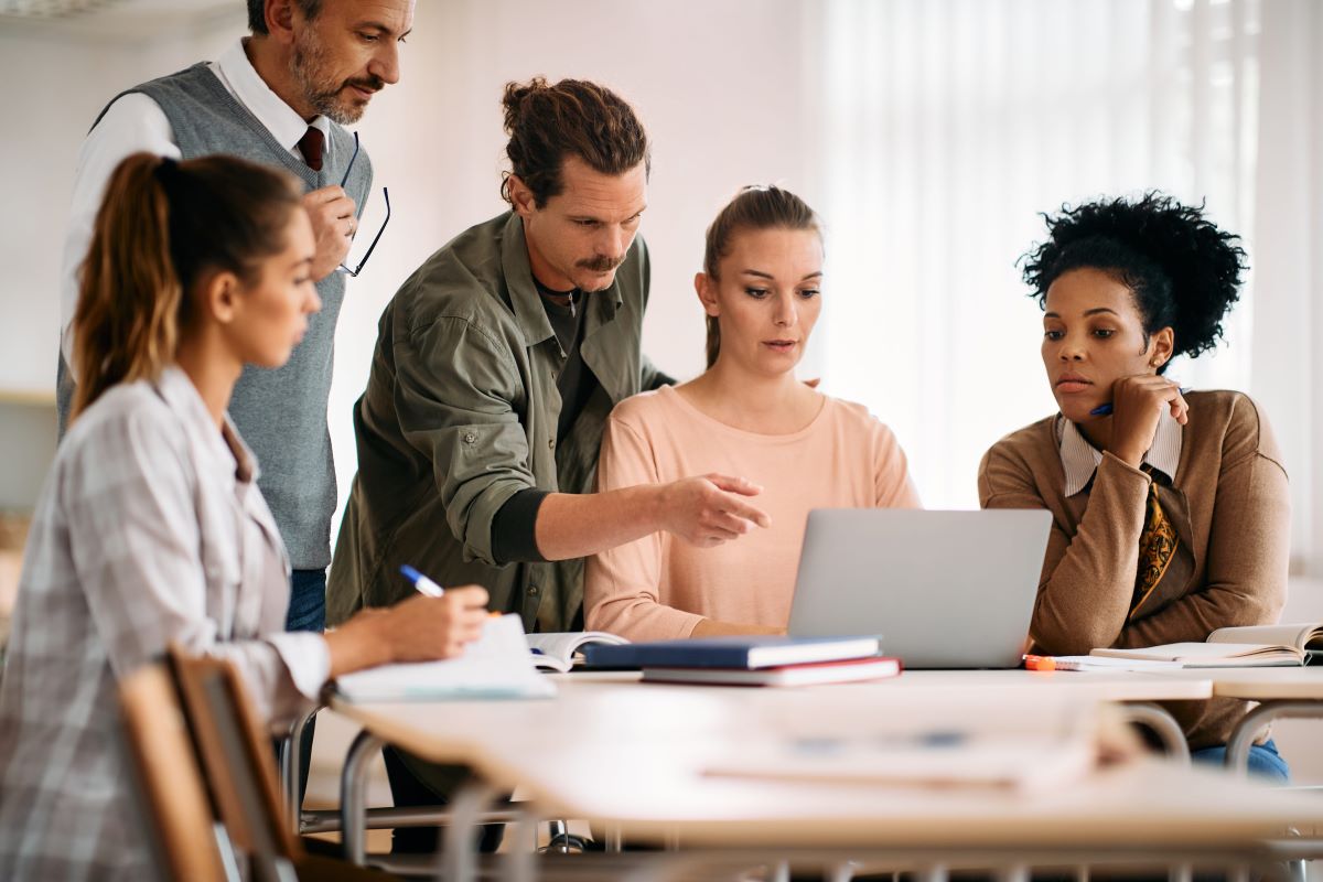 learner management system
