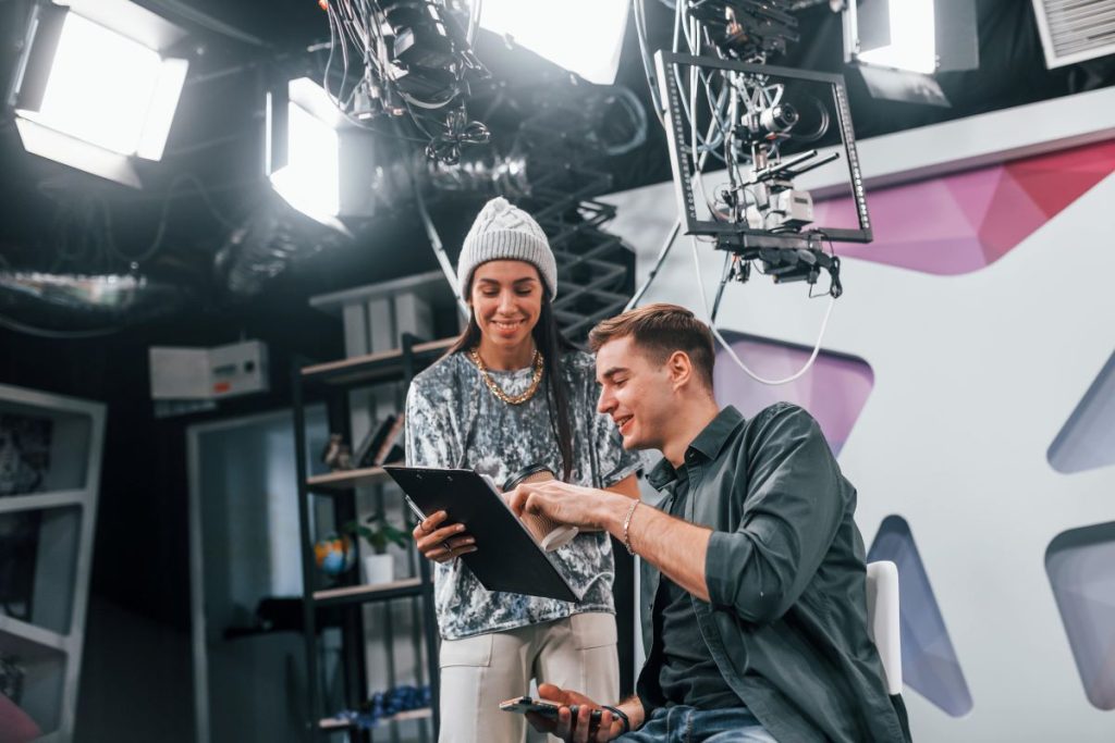 Video Production Companies in Johannesburg Sound Idea Digital