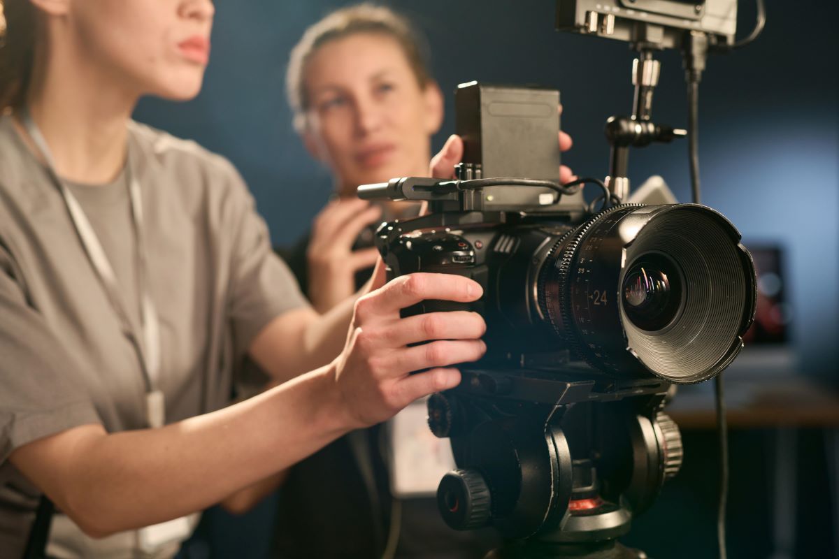 video production company