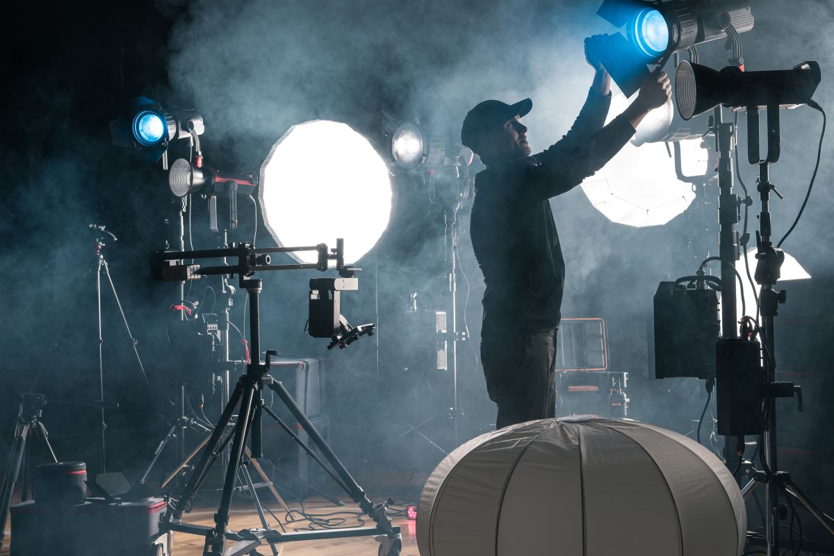 video production companies johannesburg