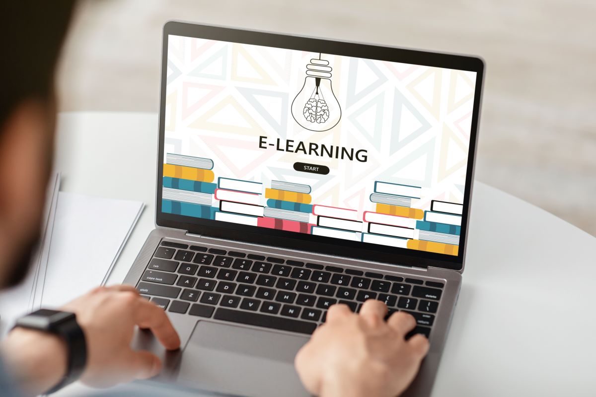 Learning management systems in South Africa