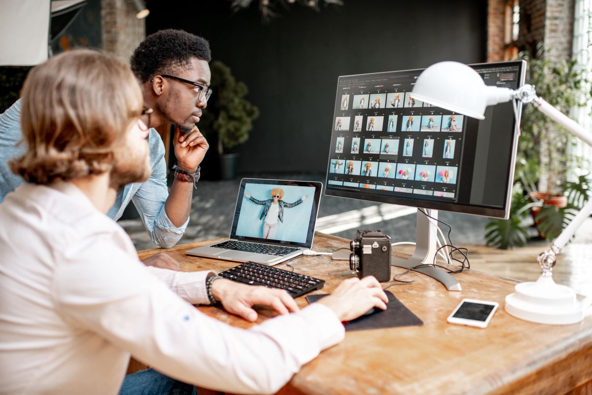 video production firms