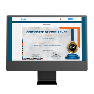 Corporate LMS Solutions Image Learning management system