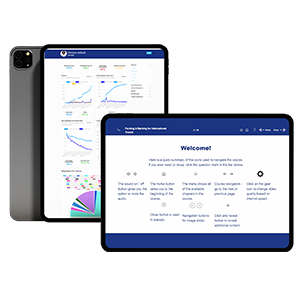 LMS Solutions for Non-Desk Employees Image Learning management system