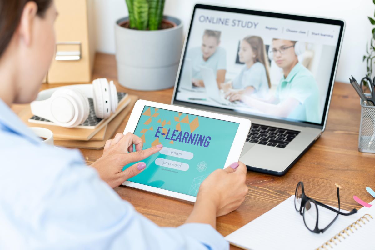 learning management systems in South Africa