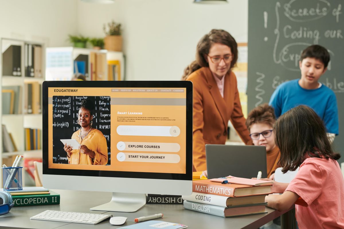 Learning Management Systems in South Africa