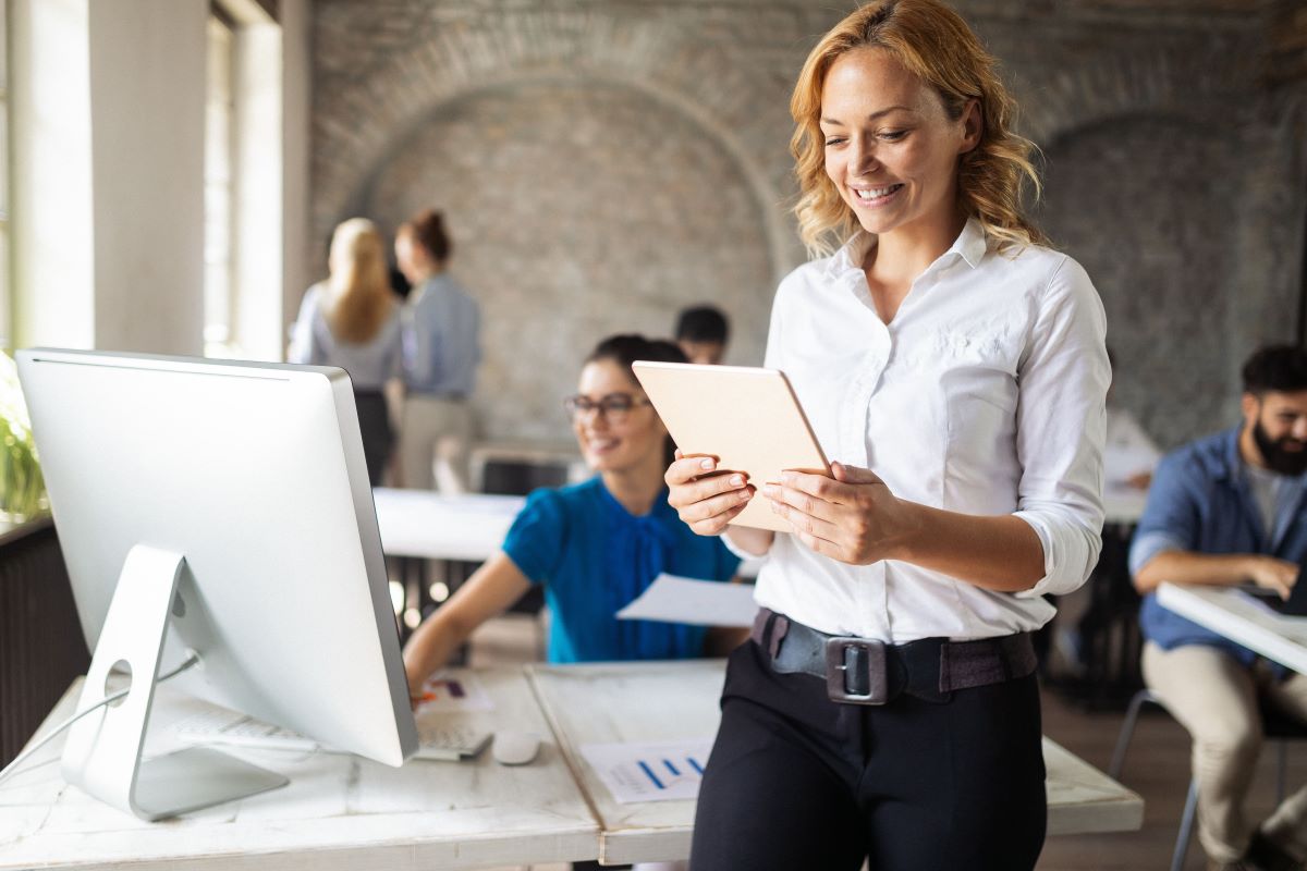 Learning Management Systems in South Africa