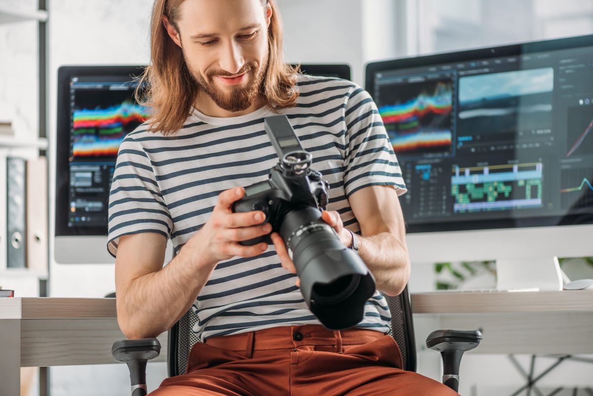 Video Production Company Johannesburg