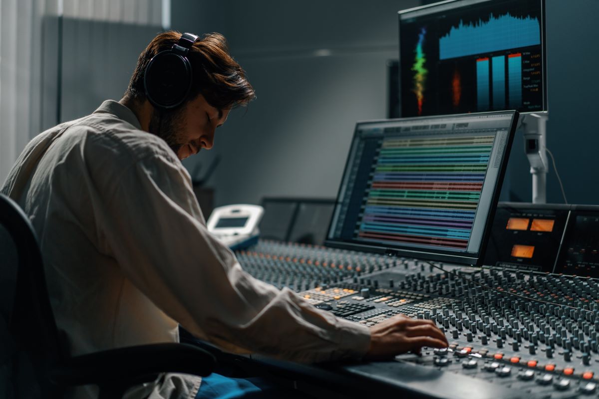 video production firms