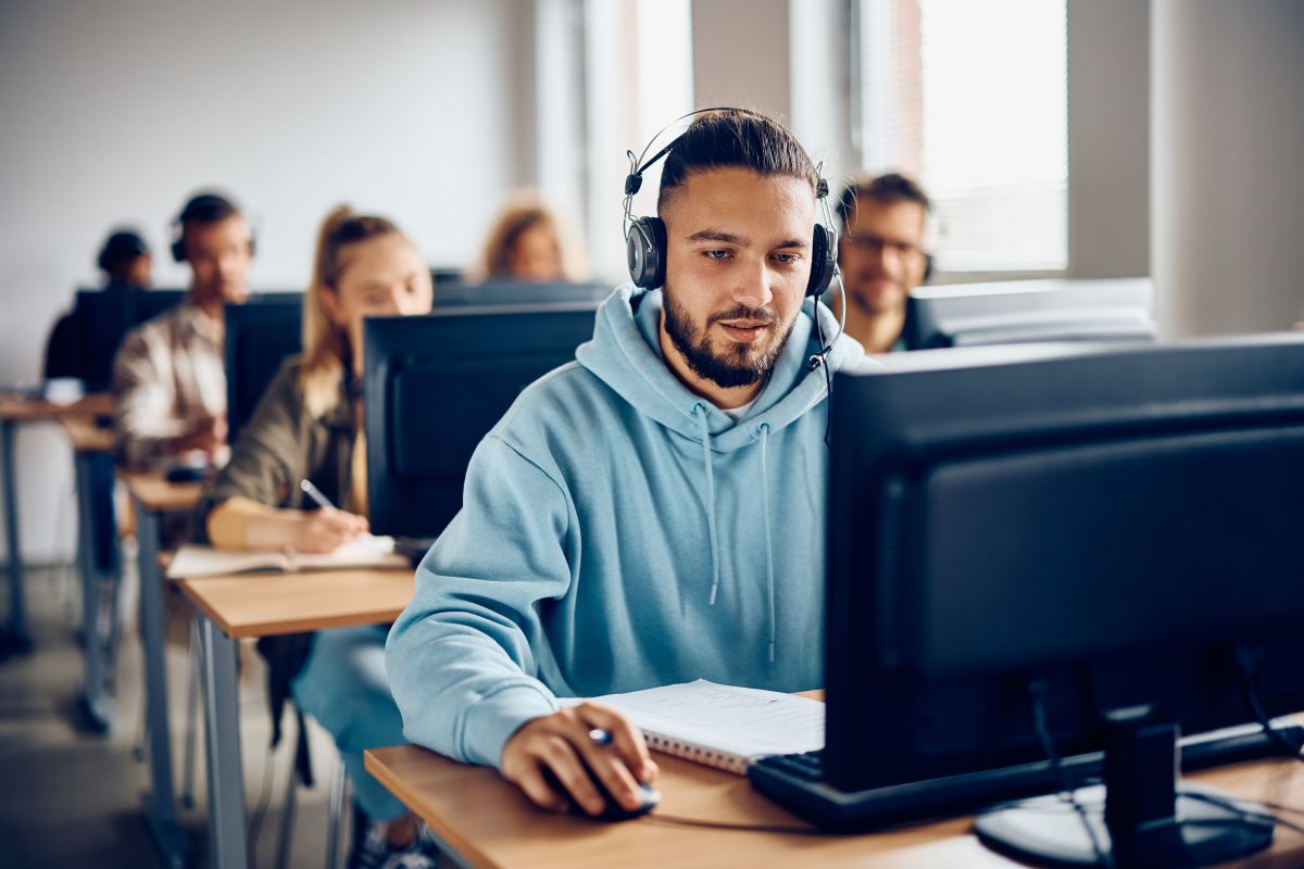 Learner Management System South Africa