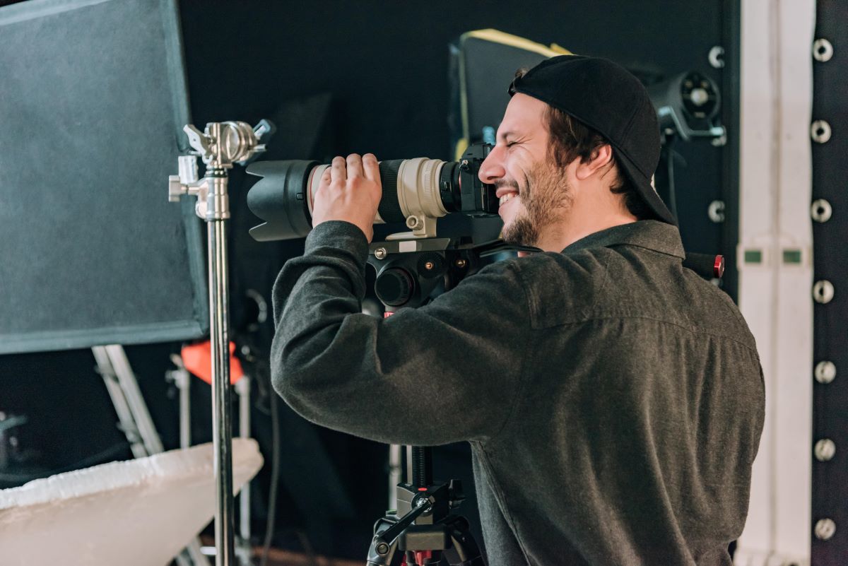 Producing Videos