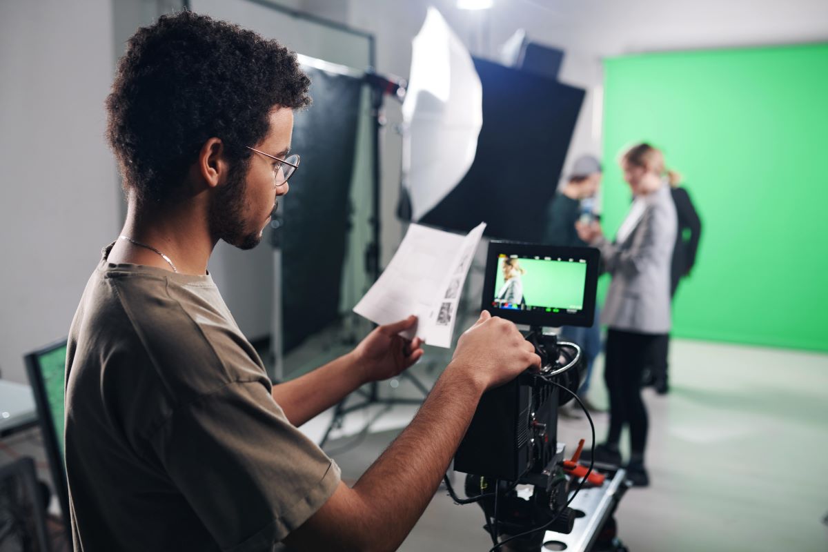 Video Production Company