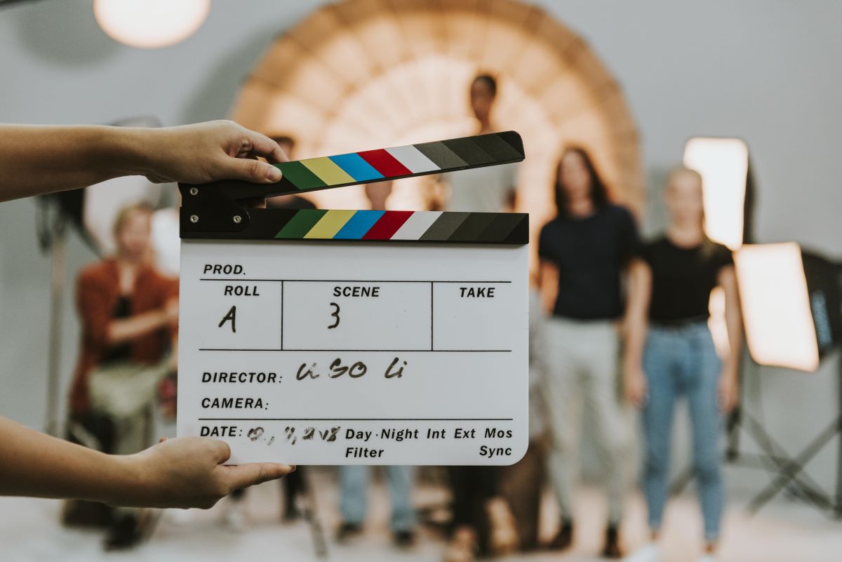 Video Production Firms