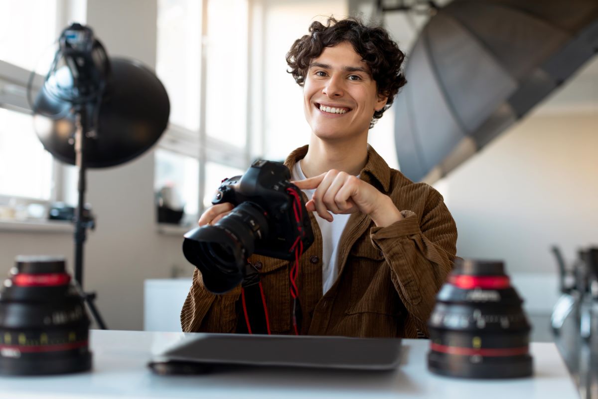 Video Production Firms