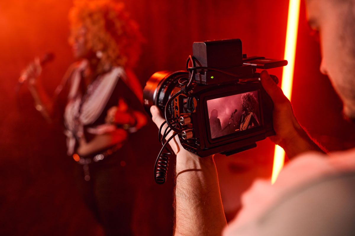 Video Production Firms