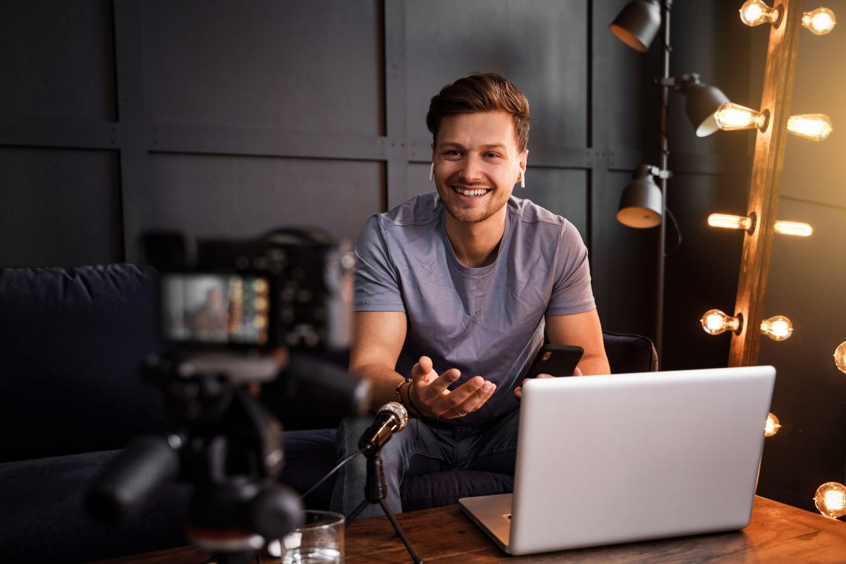 Video Production Johannesburg