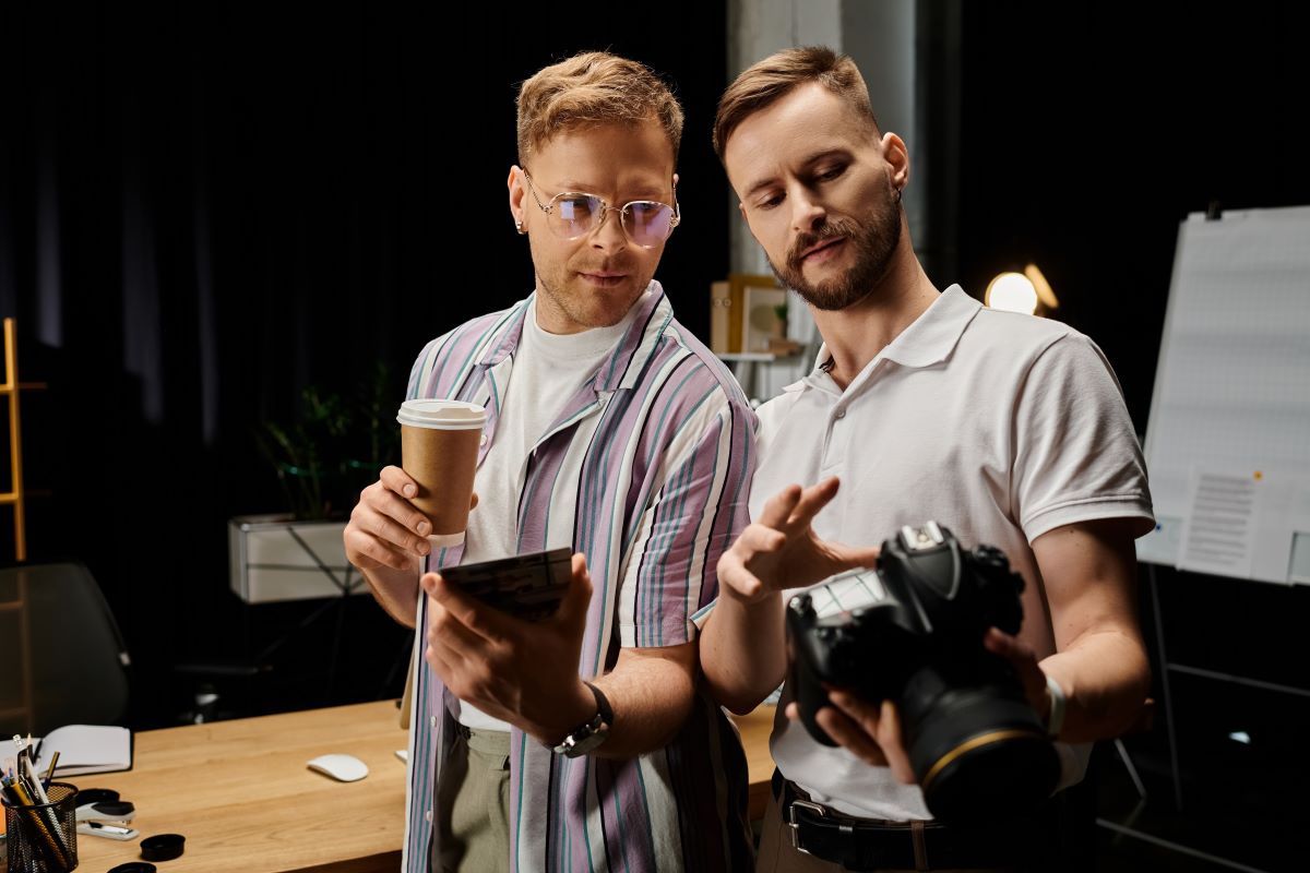 Video Production Johannesburg
