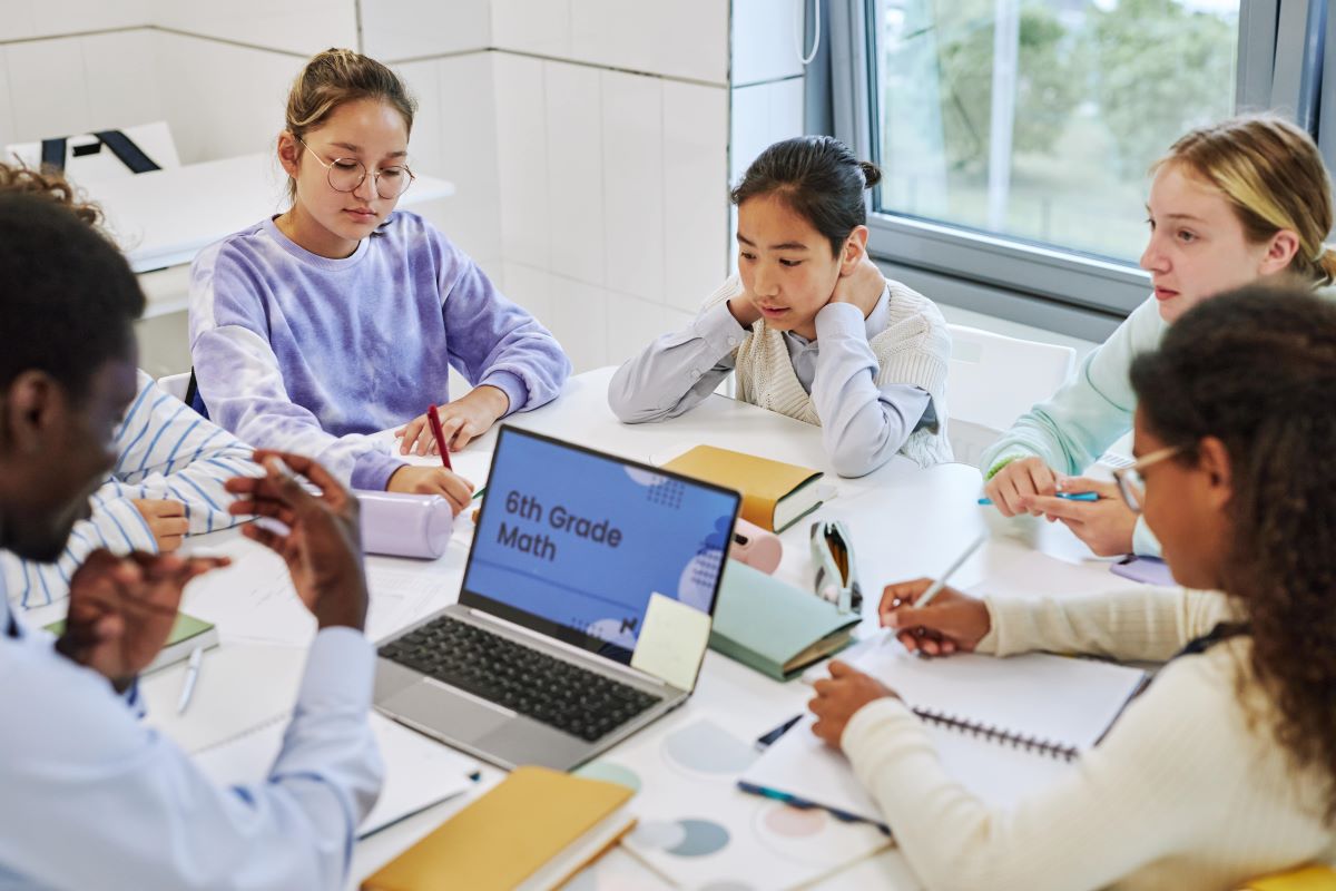 Learner Management Systems
