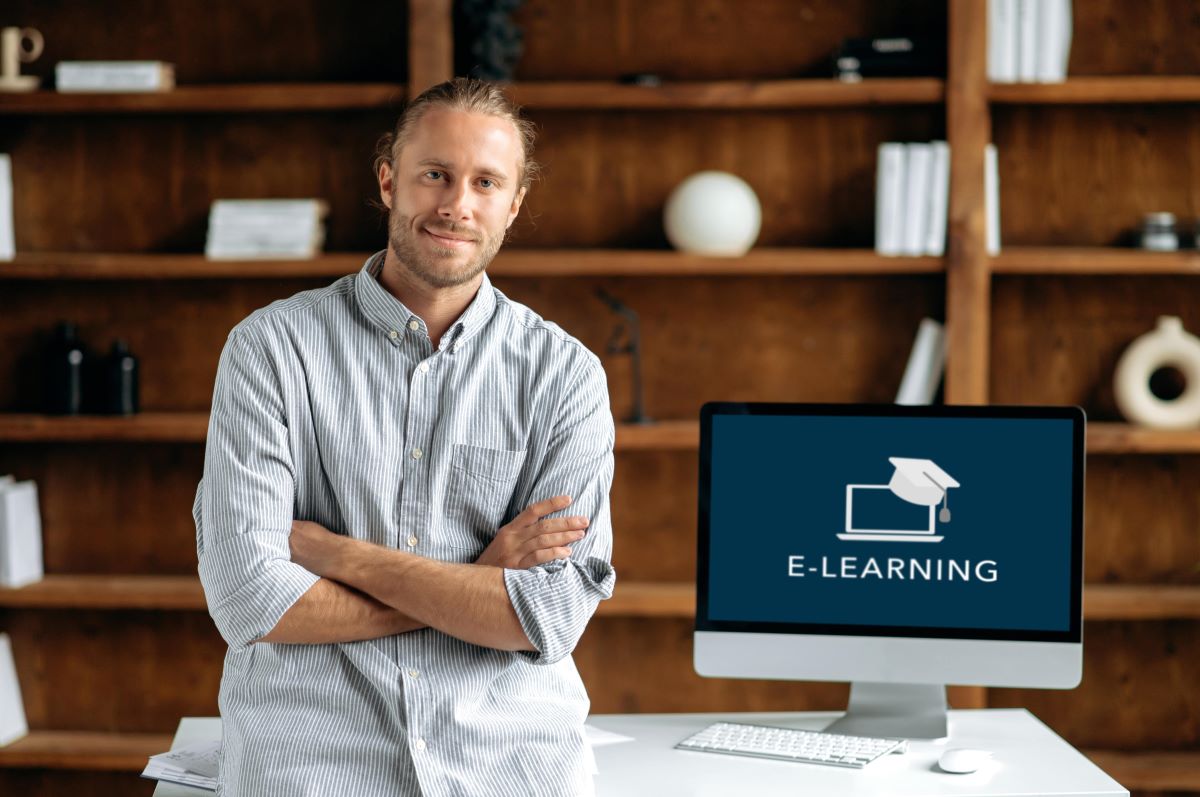 eLearning LMS
