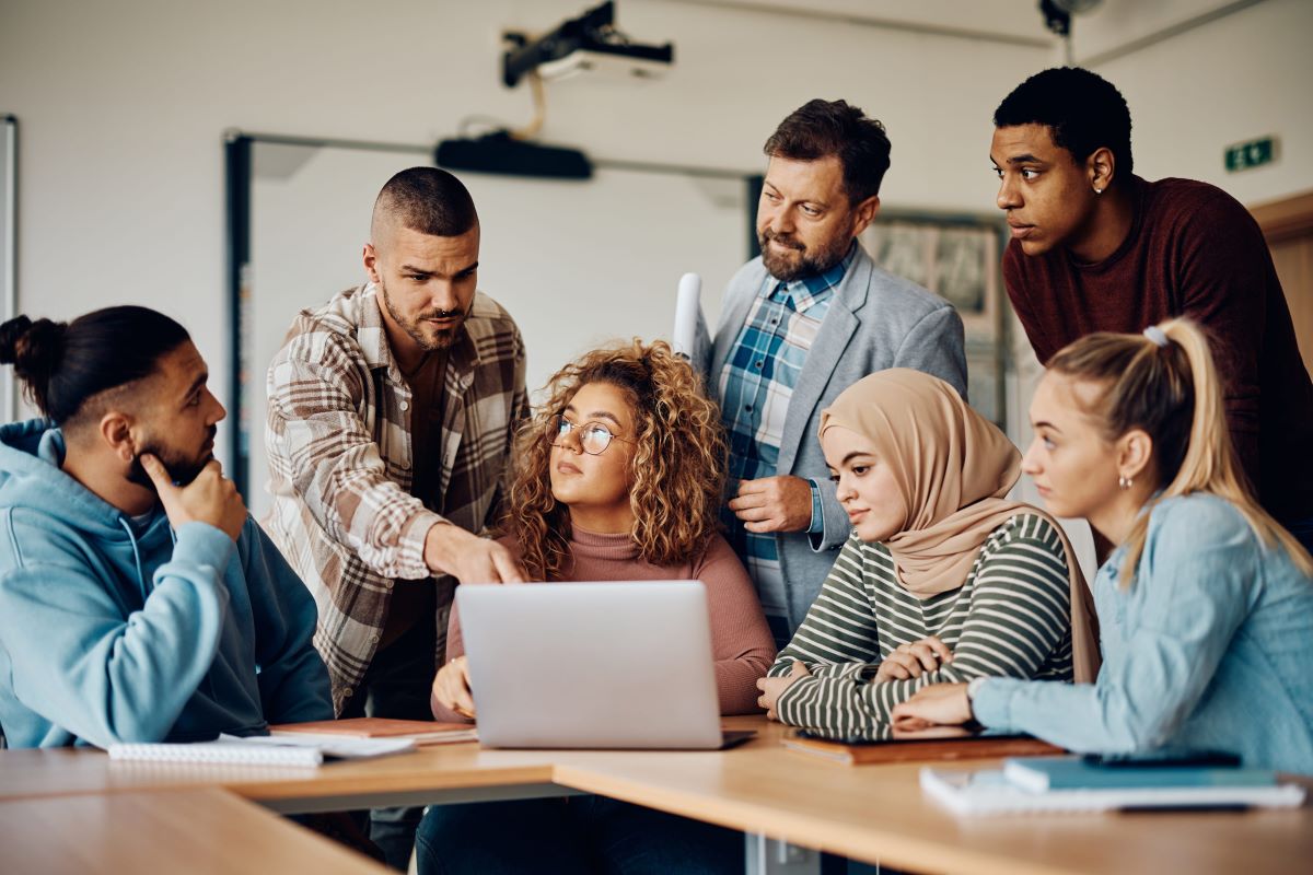 Learner Management Systems South Africa
