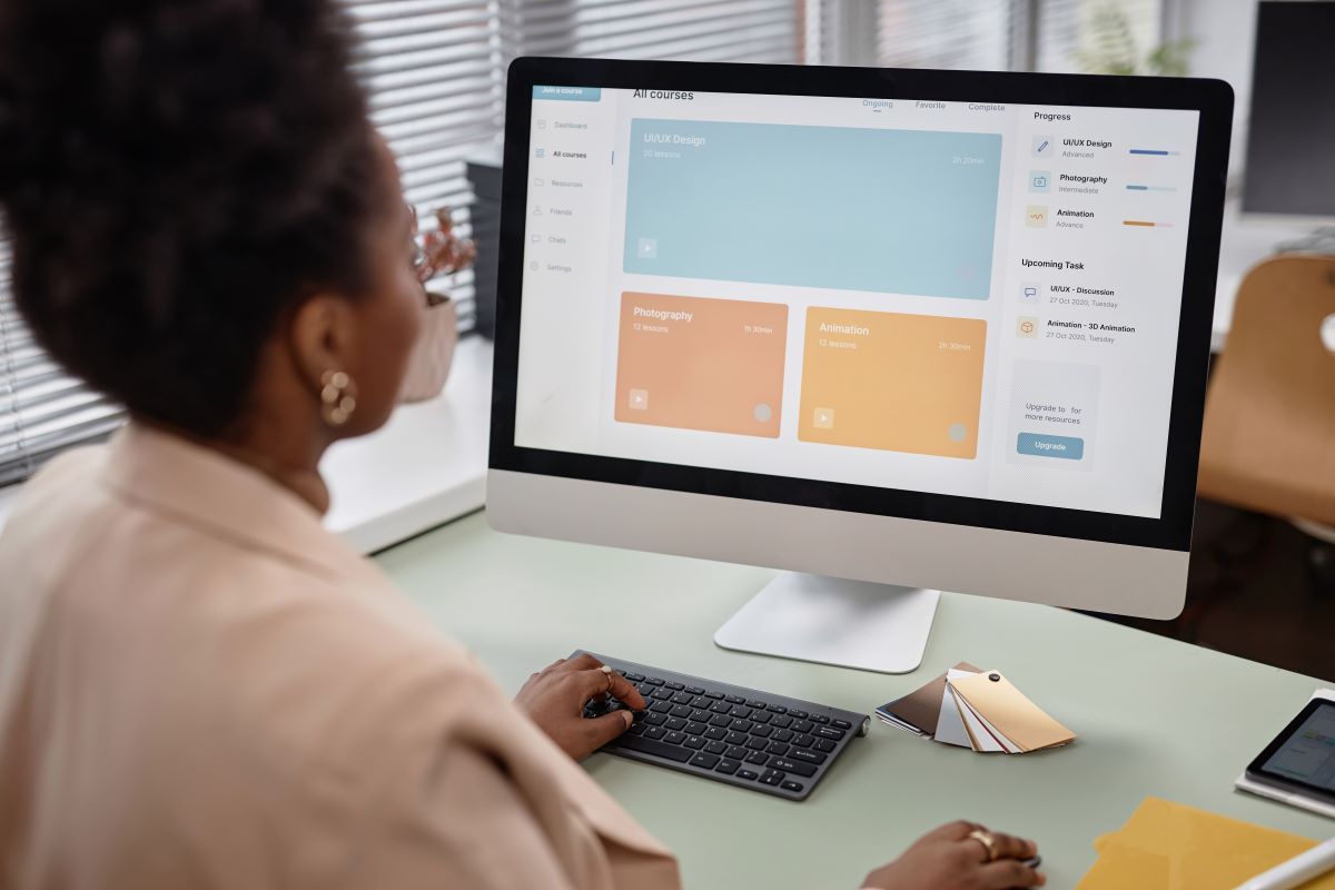 Learning Management Systems in South Africa