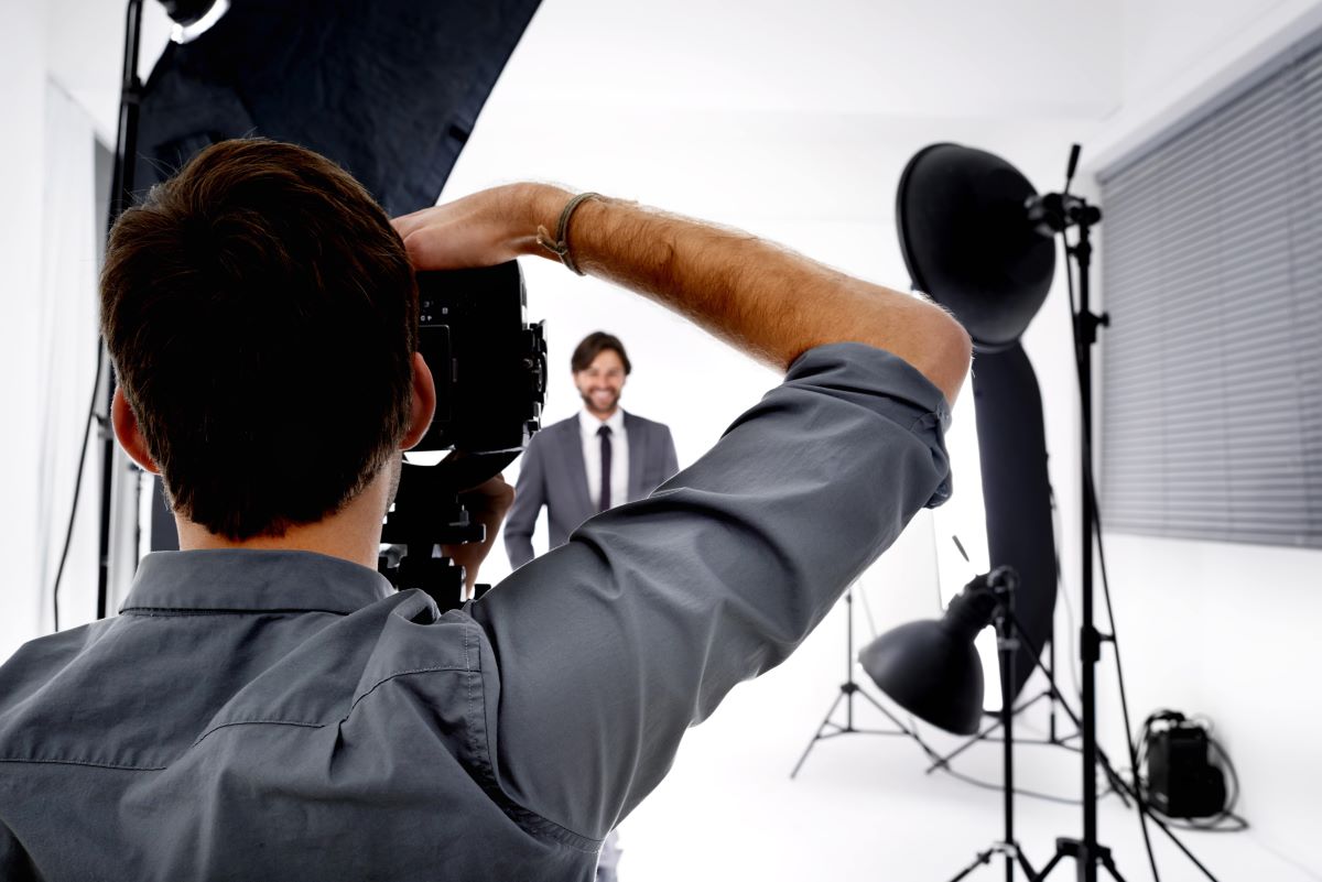 Video Production Firms