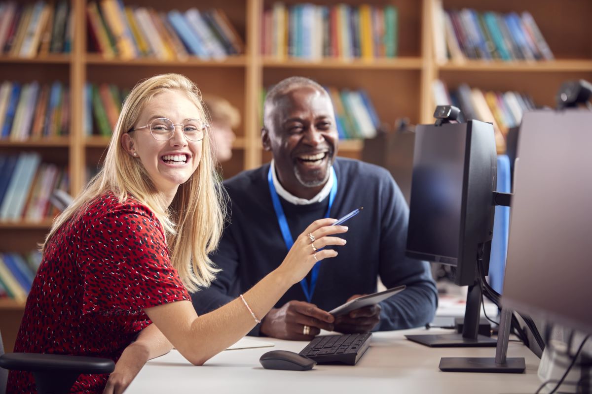 eLearning LMS