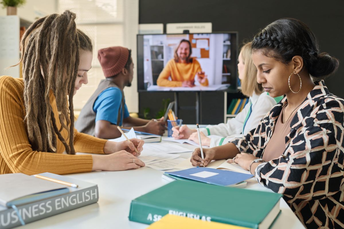 Learning Management Systems in South Africa