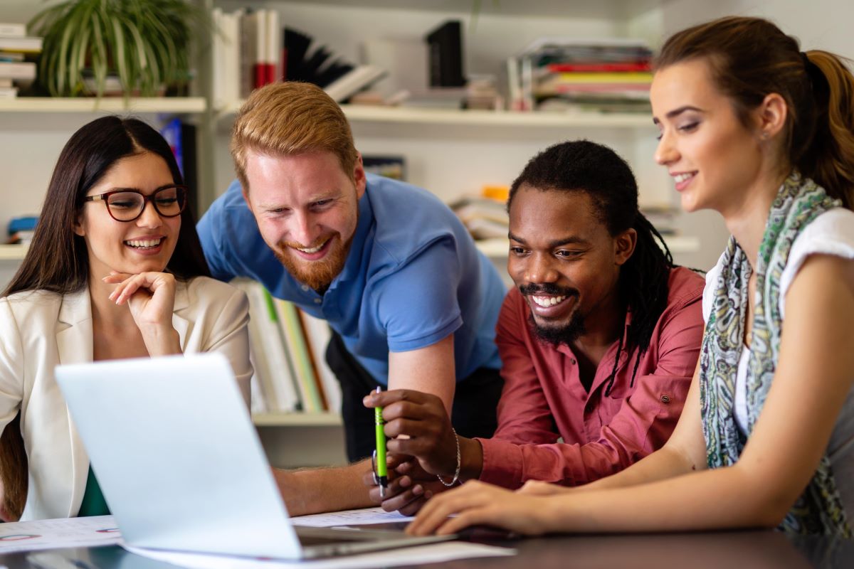 eLearning LMS