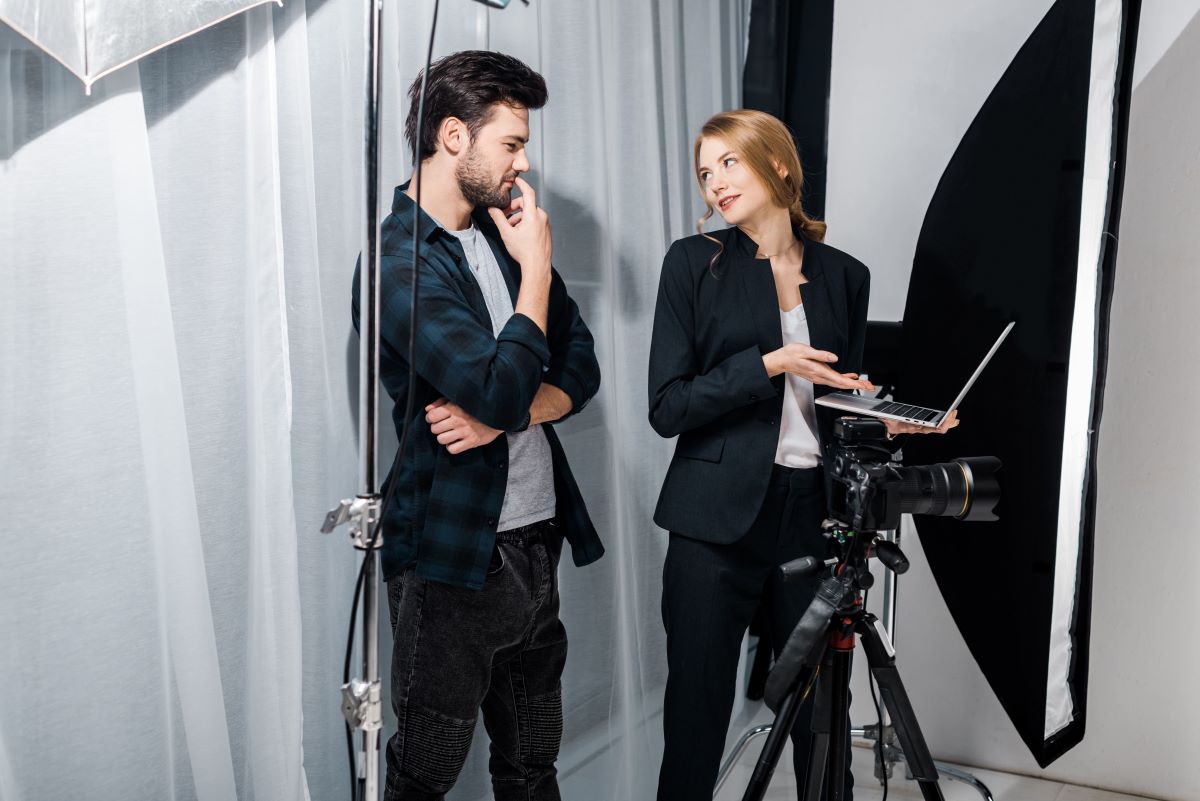 Video Production Firms