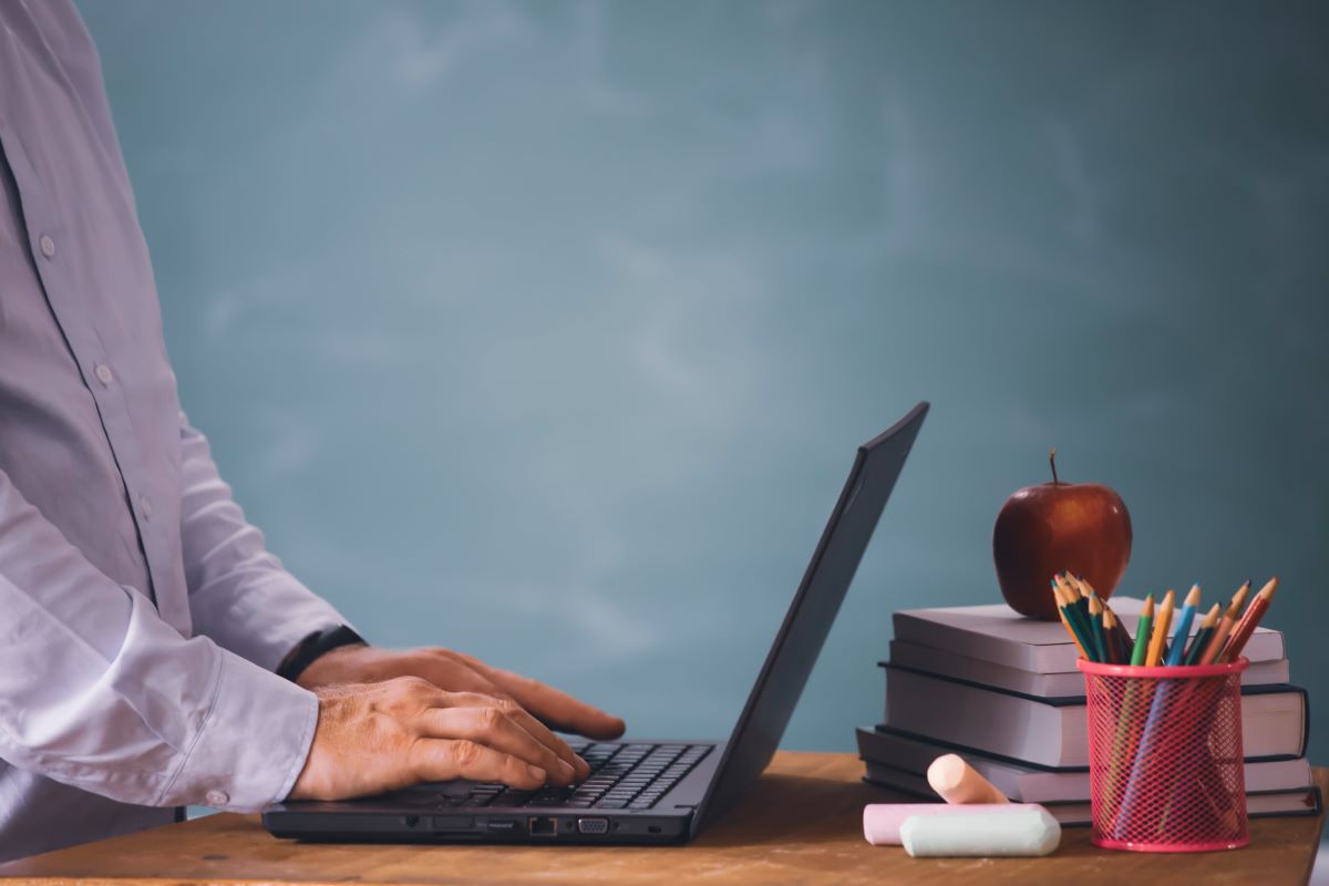 eLearning LMS
