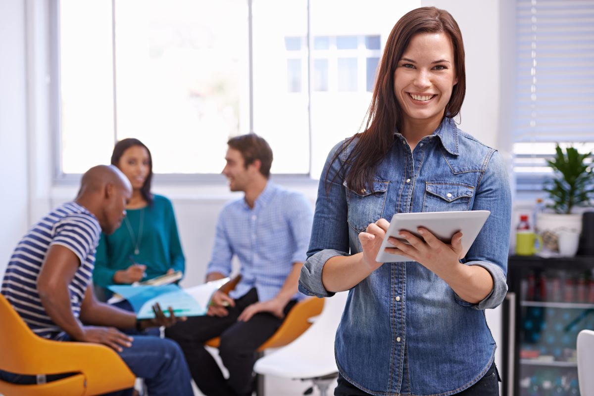 eLearning LMS