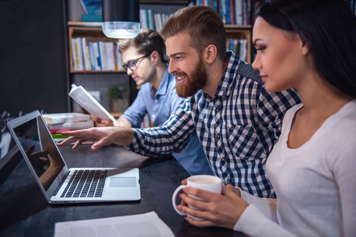 eLearning LMS