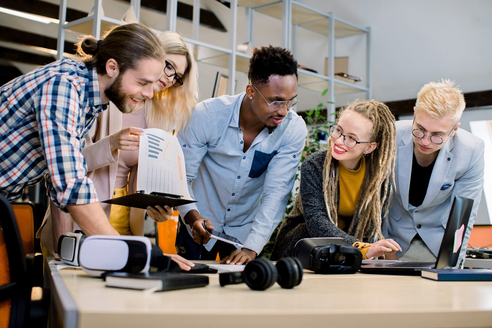 elearning content developers