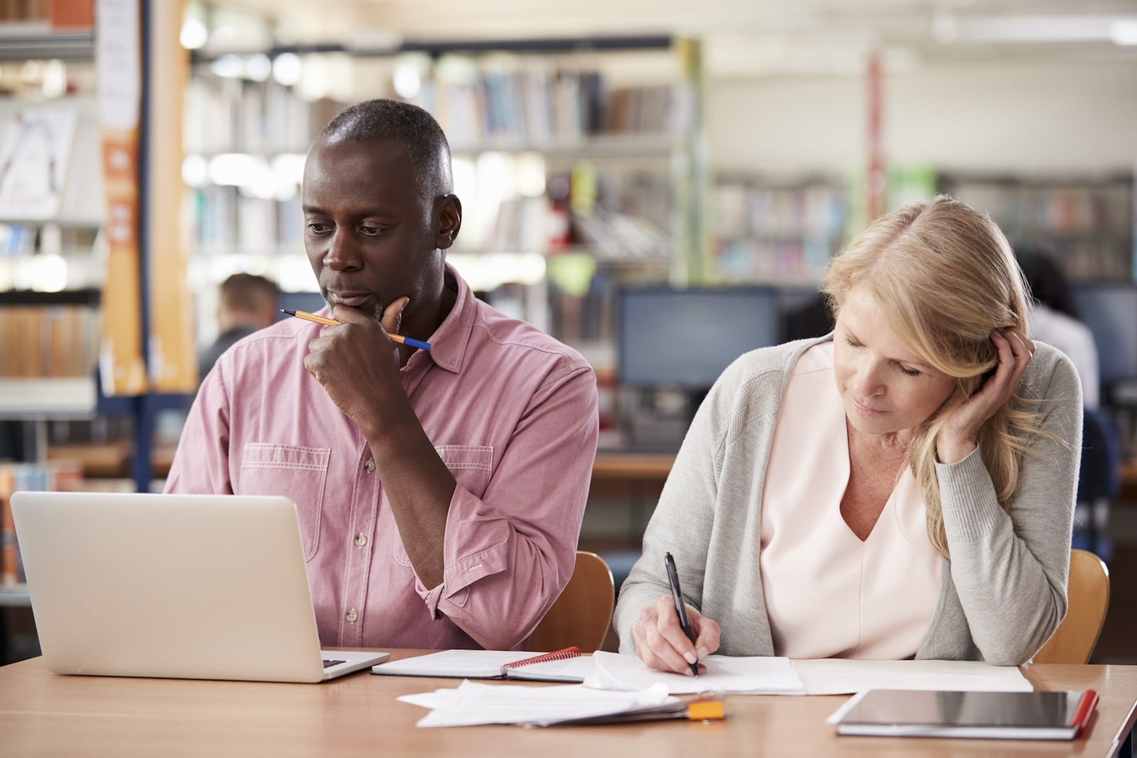 learner management system