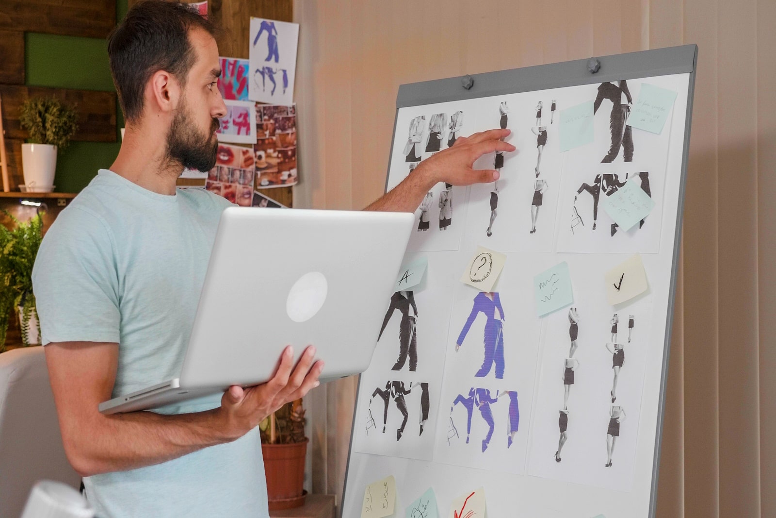 whiteboard animators