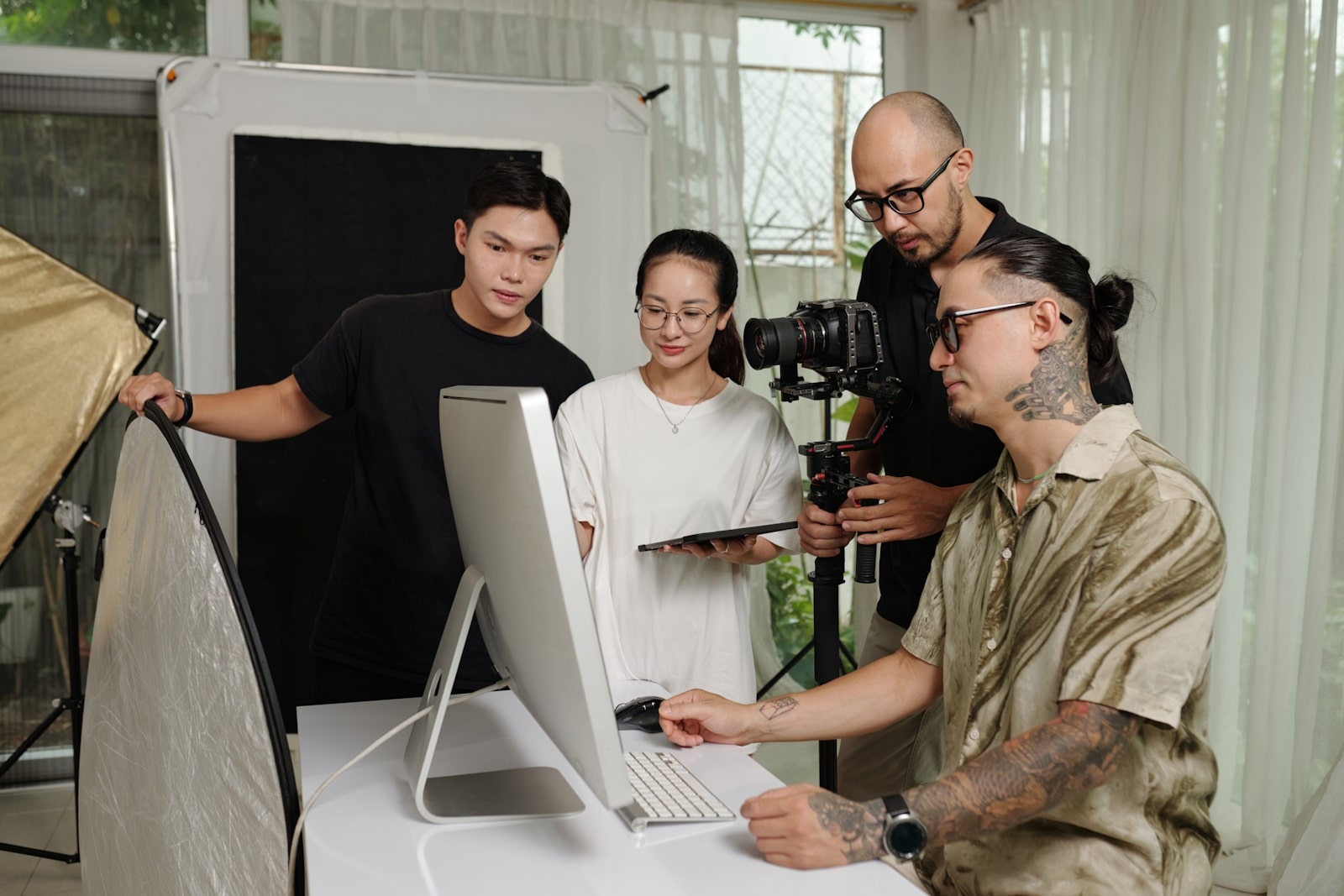 whiteboard animators