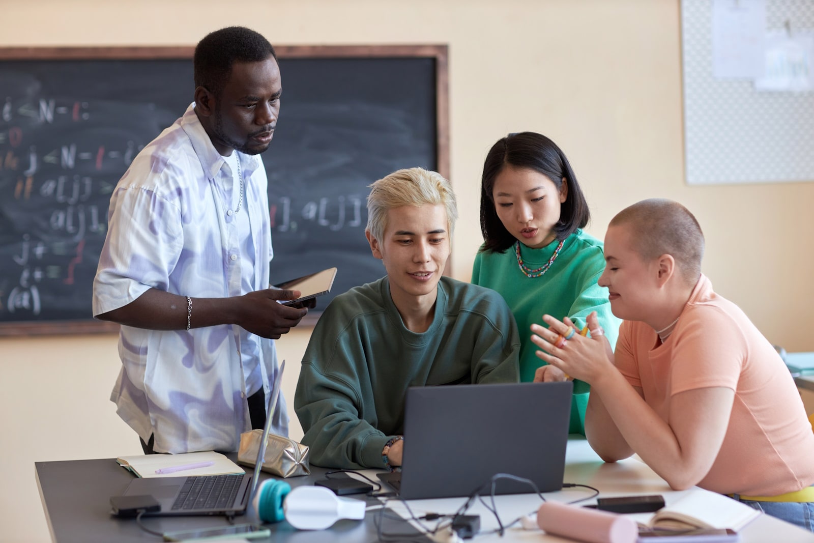 learner management systems
