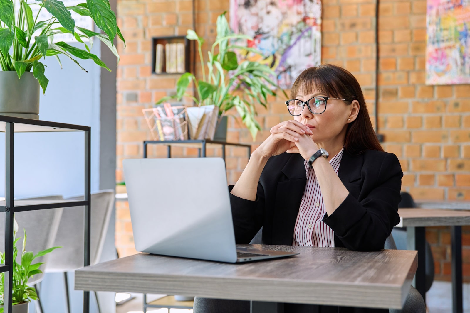 system for learning management