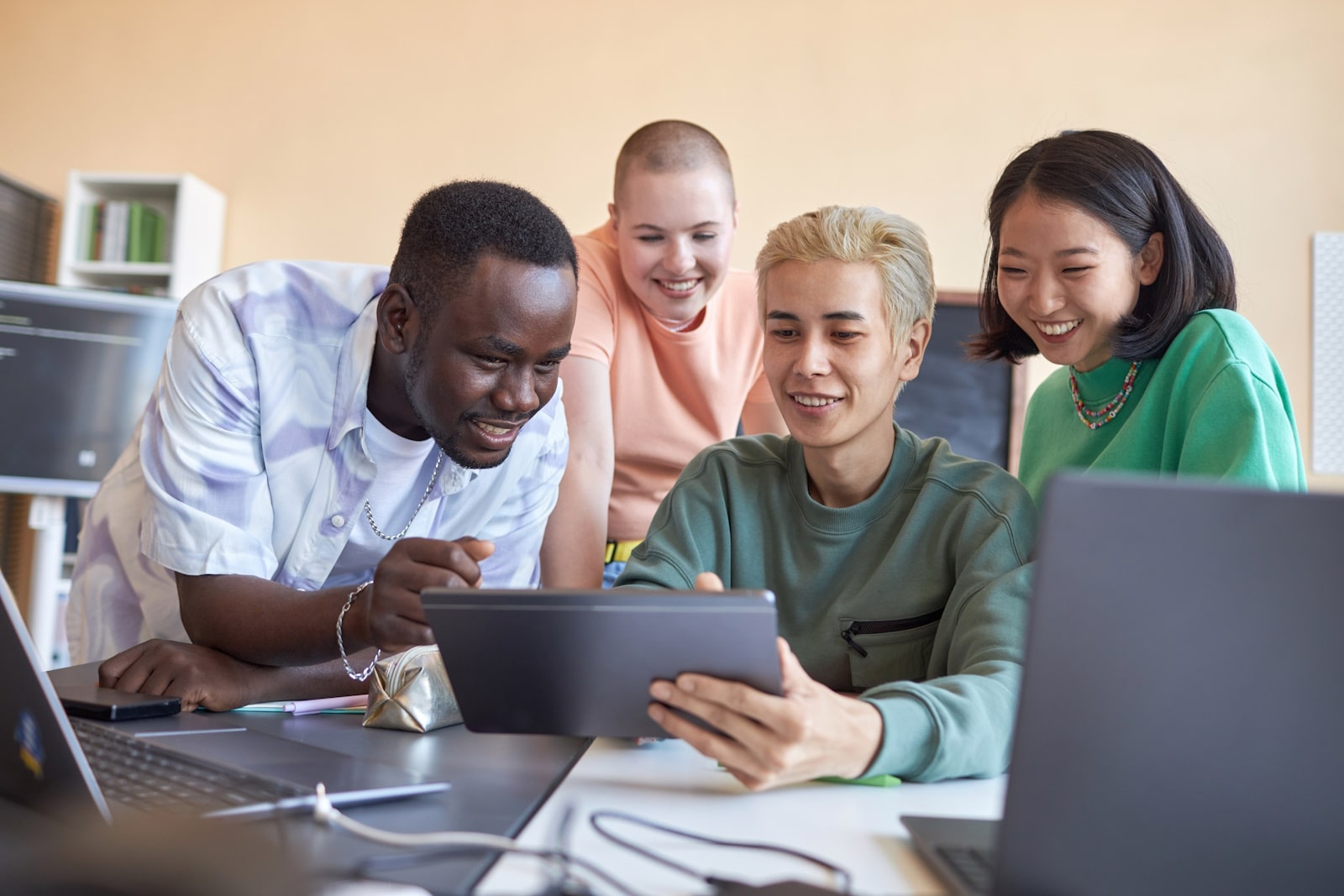 learner management system