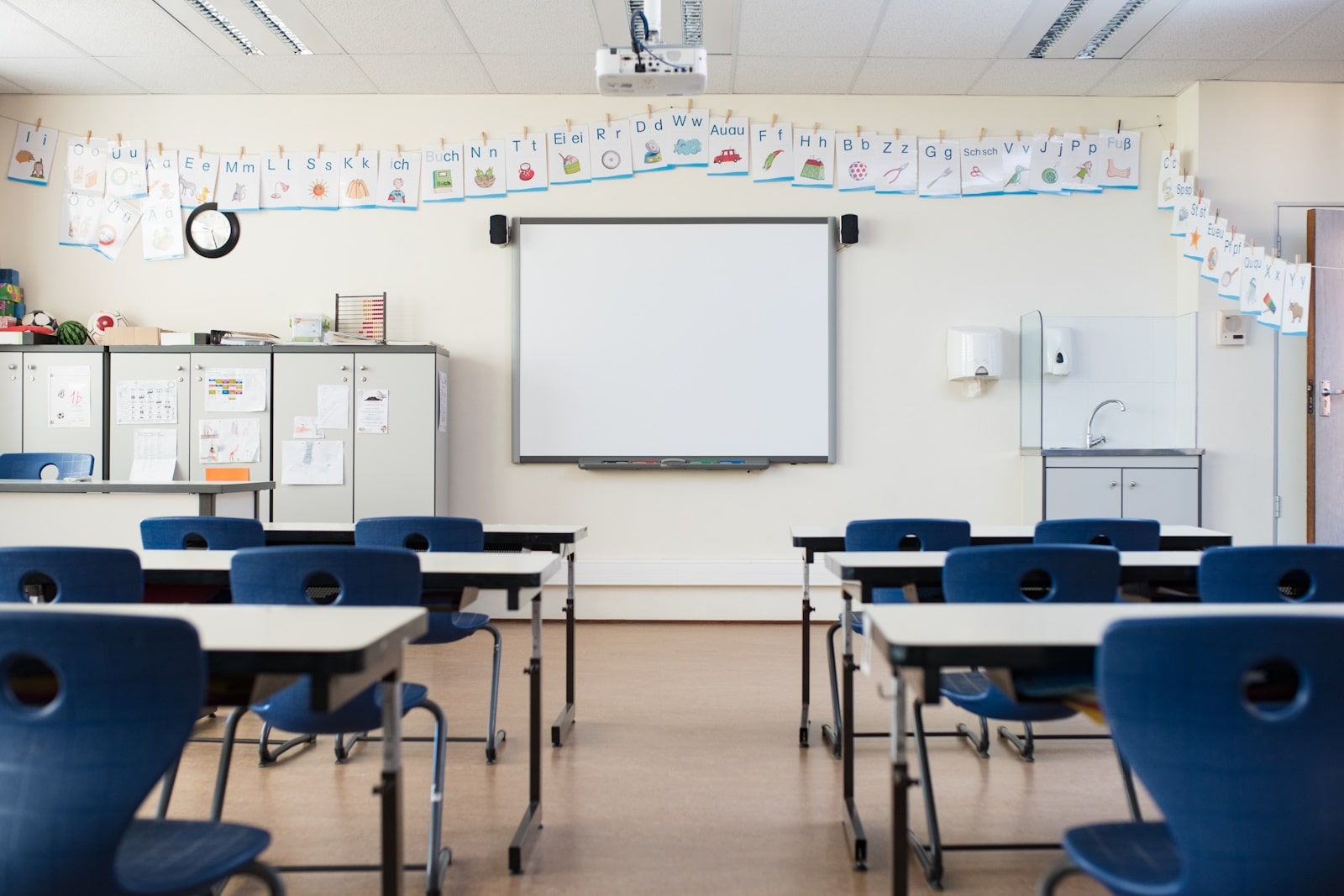 system for learning management