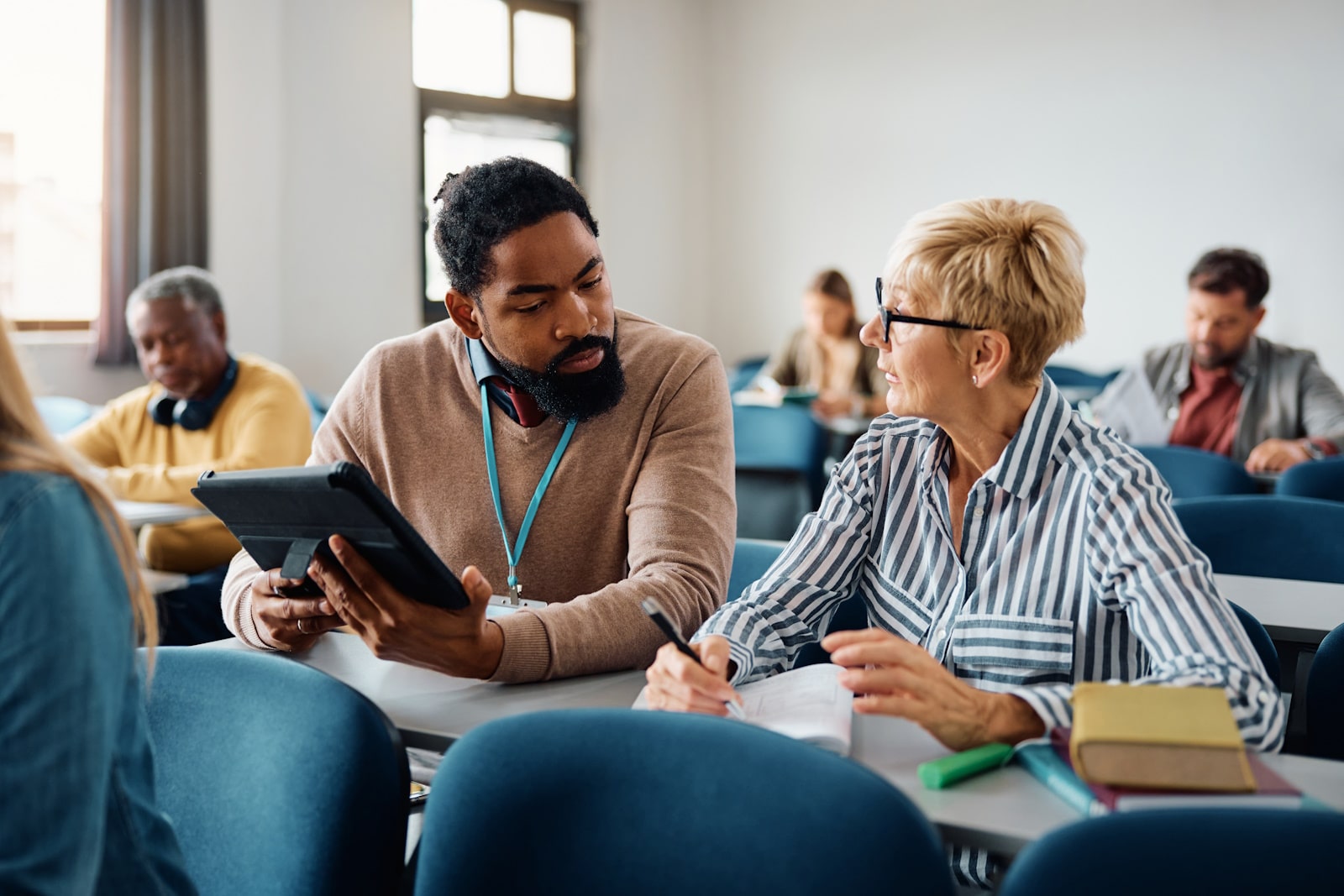learning management systems in south africa