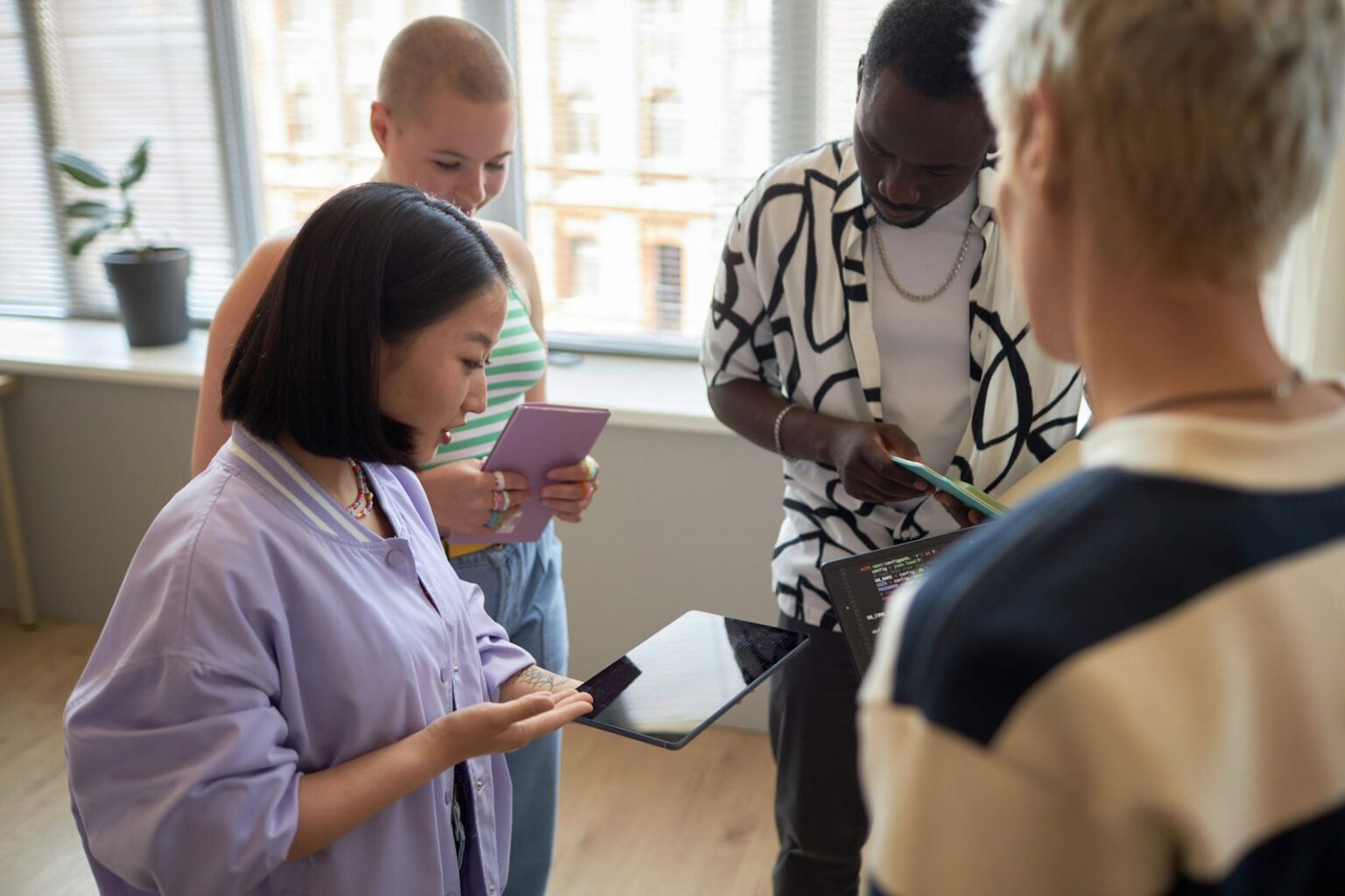 Mobile Learning And The System For Learning Management Sid