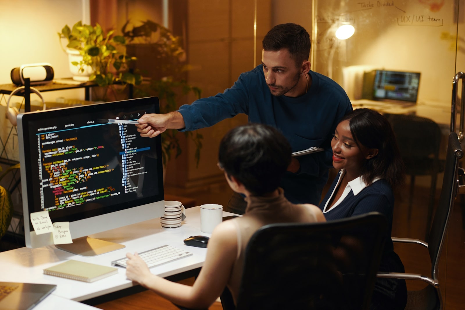 learning management systems in south africa