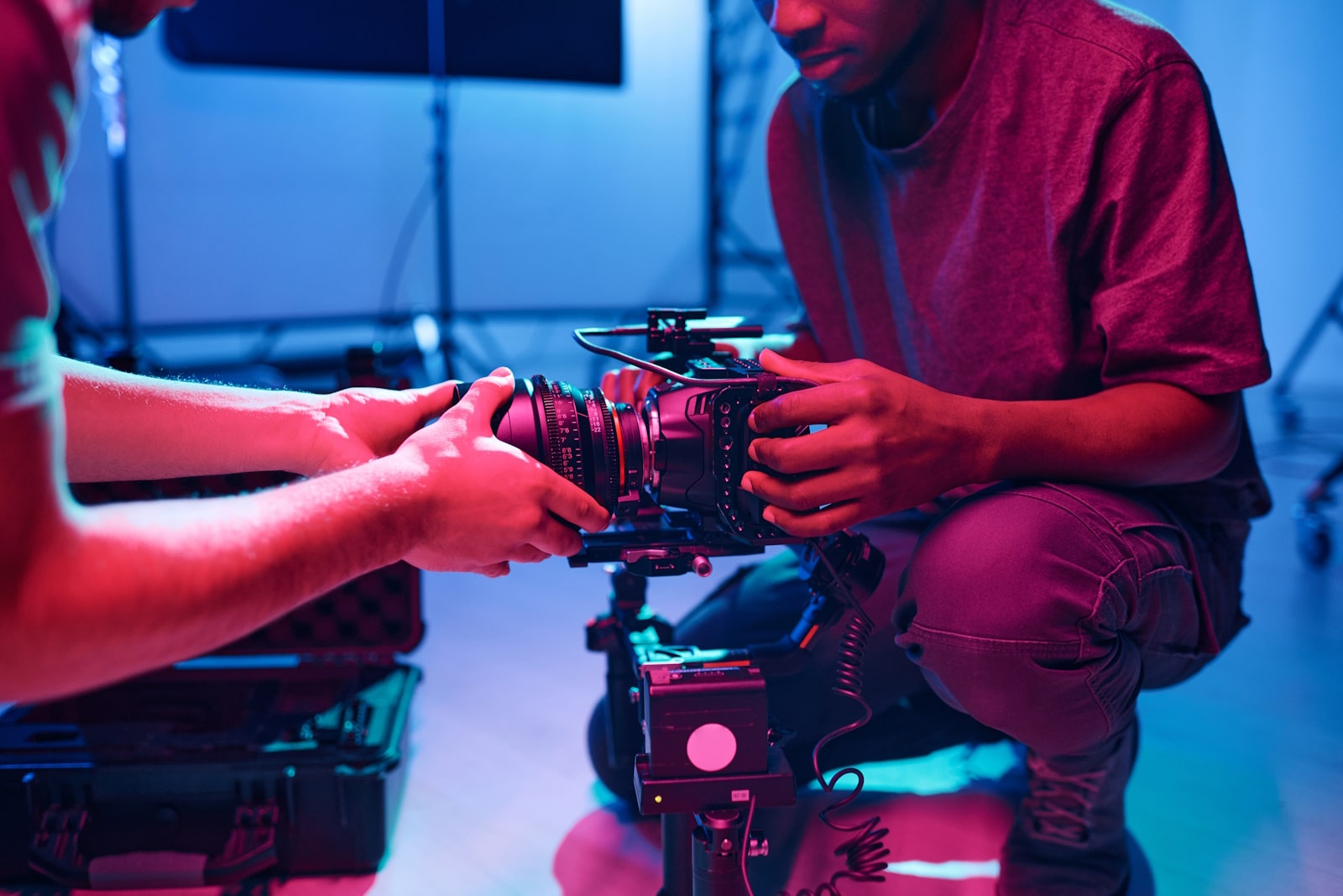 video production firms